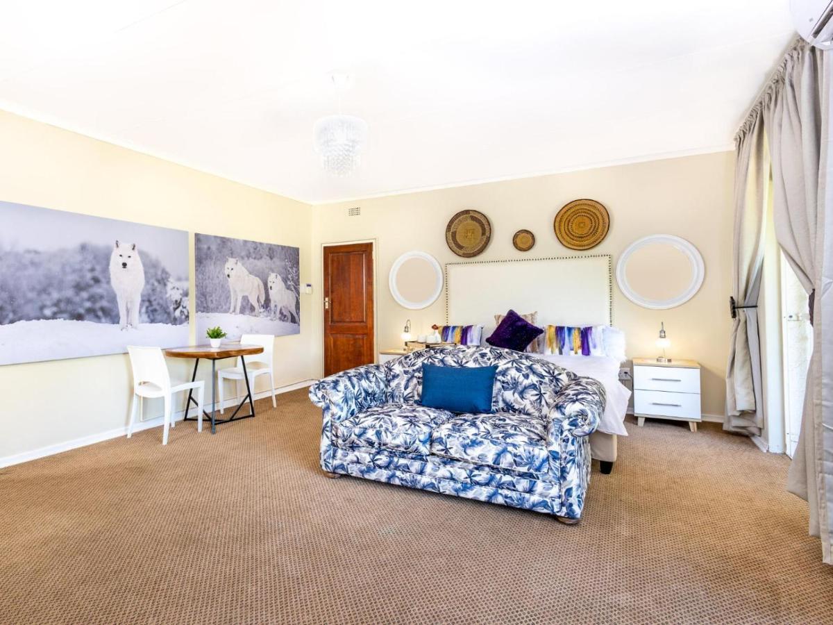 Woelfe Krantz Accommodation Mbombela Chambre photo
