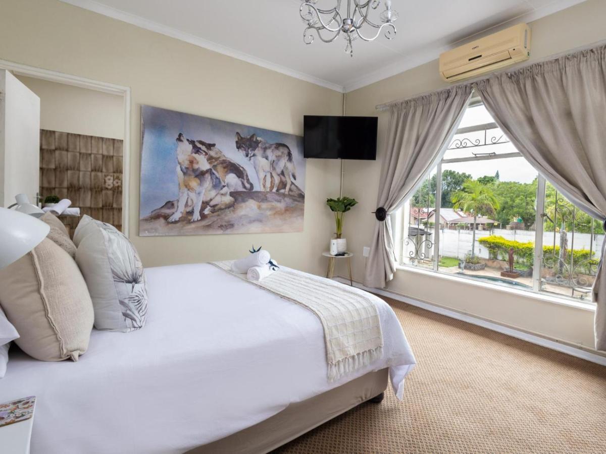 Woelfe Krantz Accommodation Mbombela Chambre photo