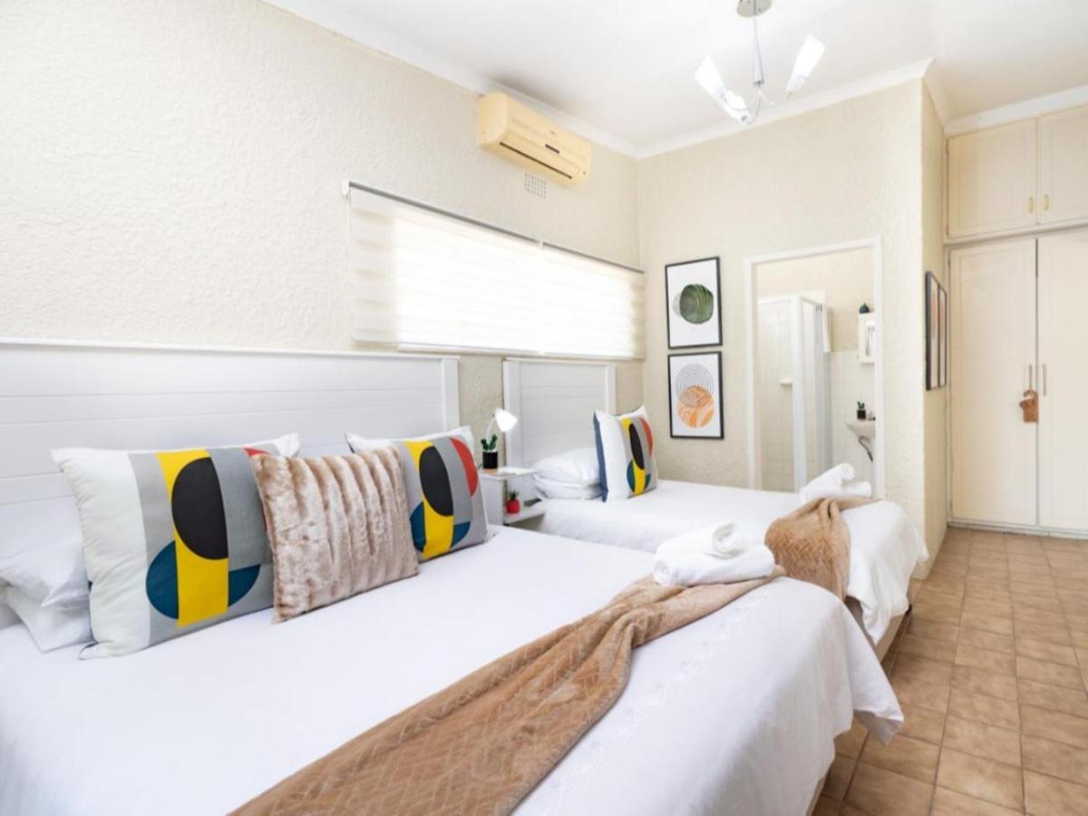 Woelfe Krantz Accommodation Mbombela Chambre photo