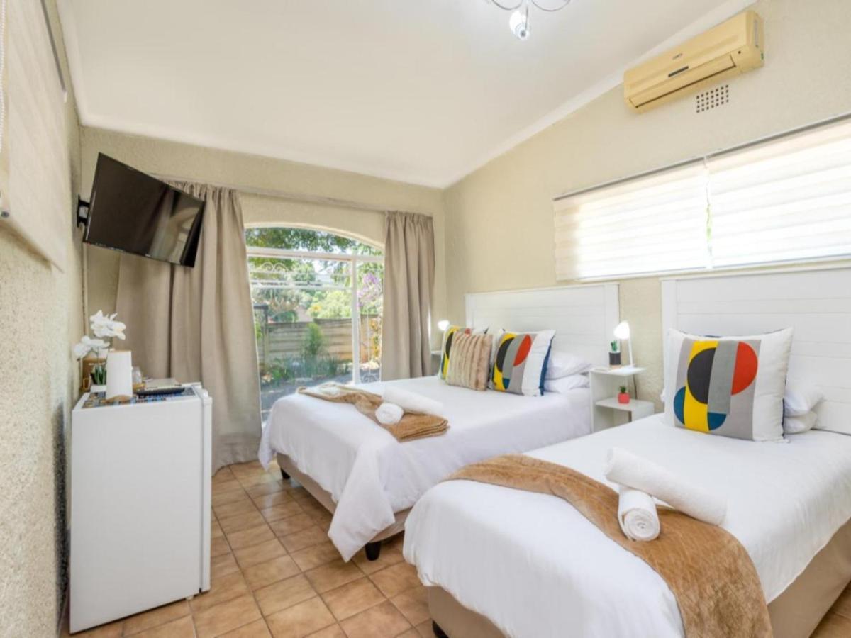 Woelfe Krantz Accommodation Mbombela Chambre photo