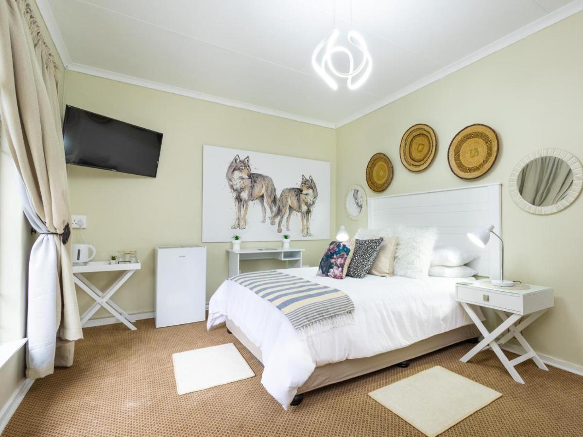 Woelfe Krantz Accommodation Mbombela Chambre photo