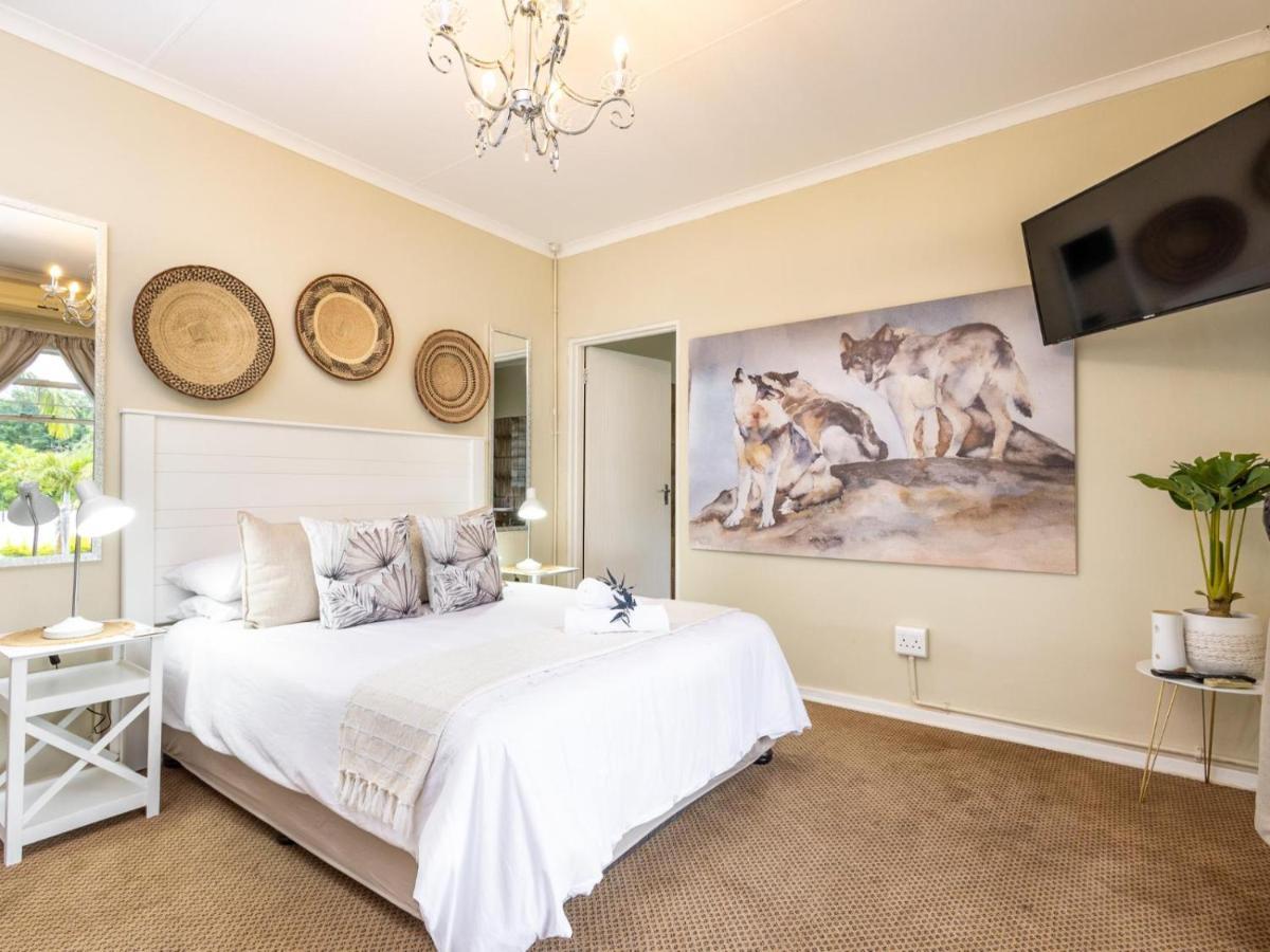 Woelfe Krantz Accommodation Mbombela Chambre photo