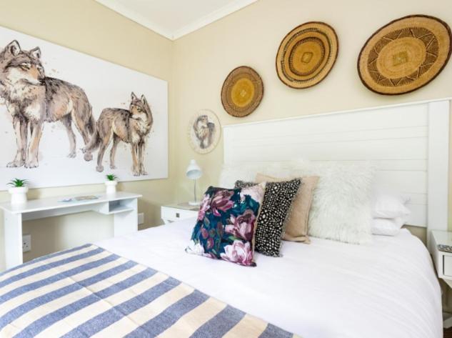 Woelfe Krantz Accommodation Mbombela Extérieur photo