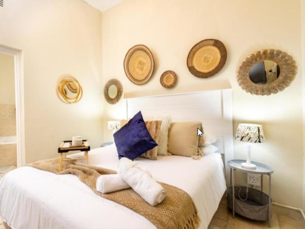 Woelfe Krantz Accommodation Mbombela Extérieur photo