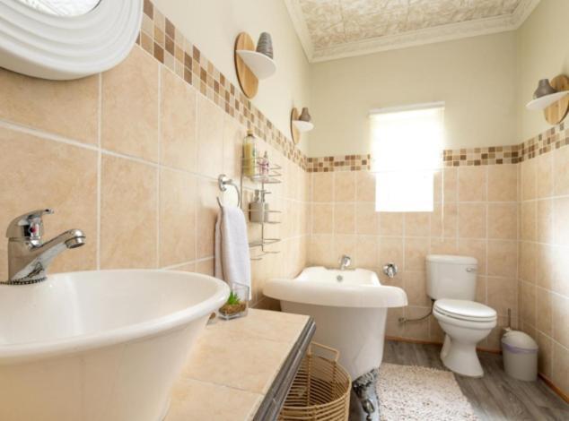 Woelfe Krantz Accommodation Mbombela Extérieur photo