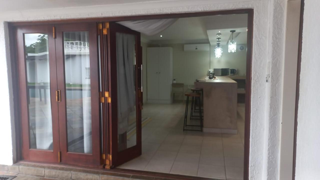 Woelfe Krantz Accommodation Mbombela Extérieur photo