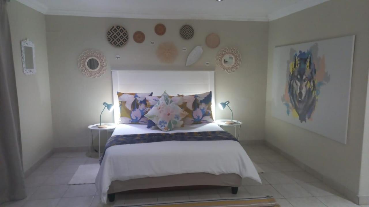 Woelfe Krantz Accommodation Mbombela Extérieur photo