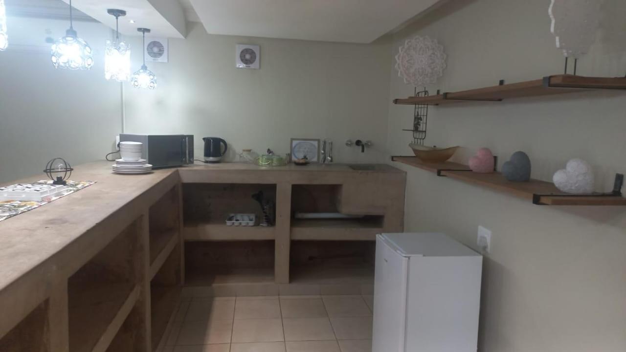Woelfe Krantz Accommodation Mbombela Extérieur photo