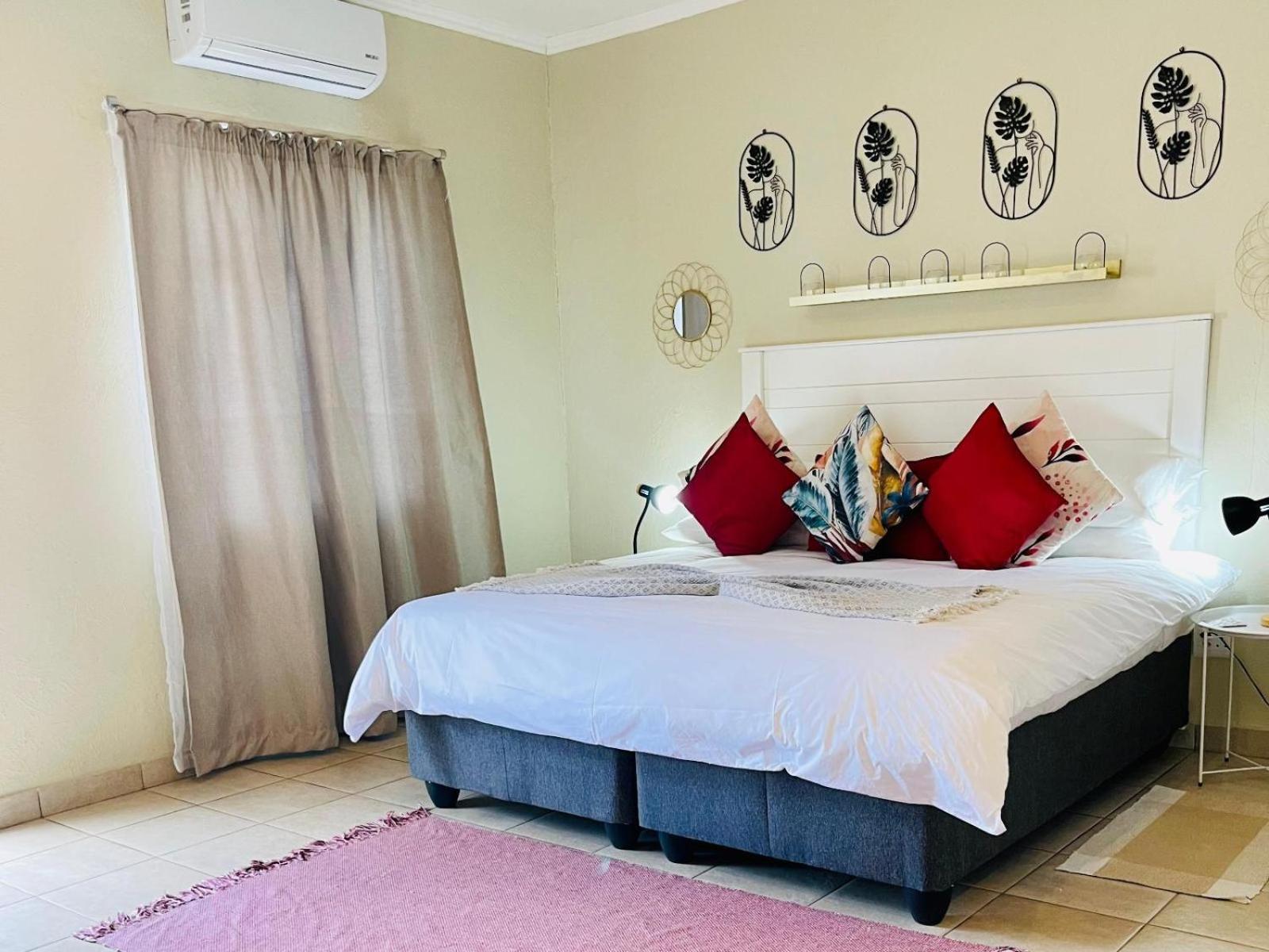 Woelfe Krantz Accommodation Mbombela Chambre photo