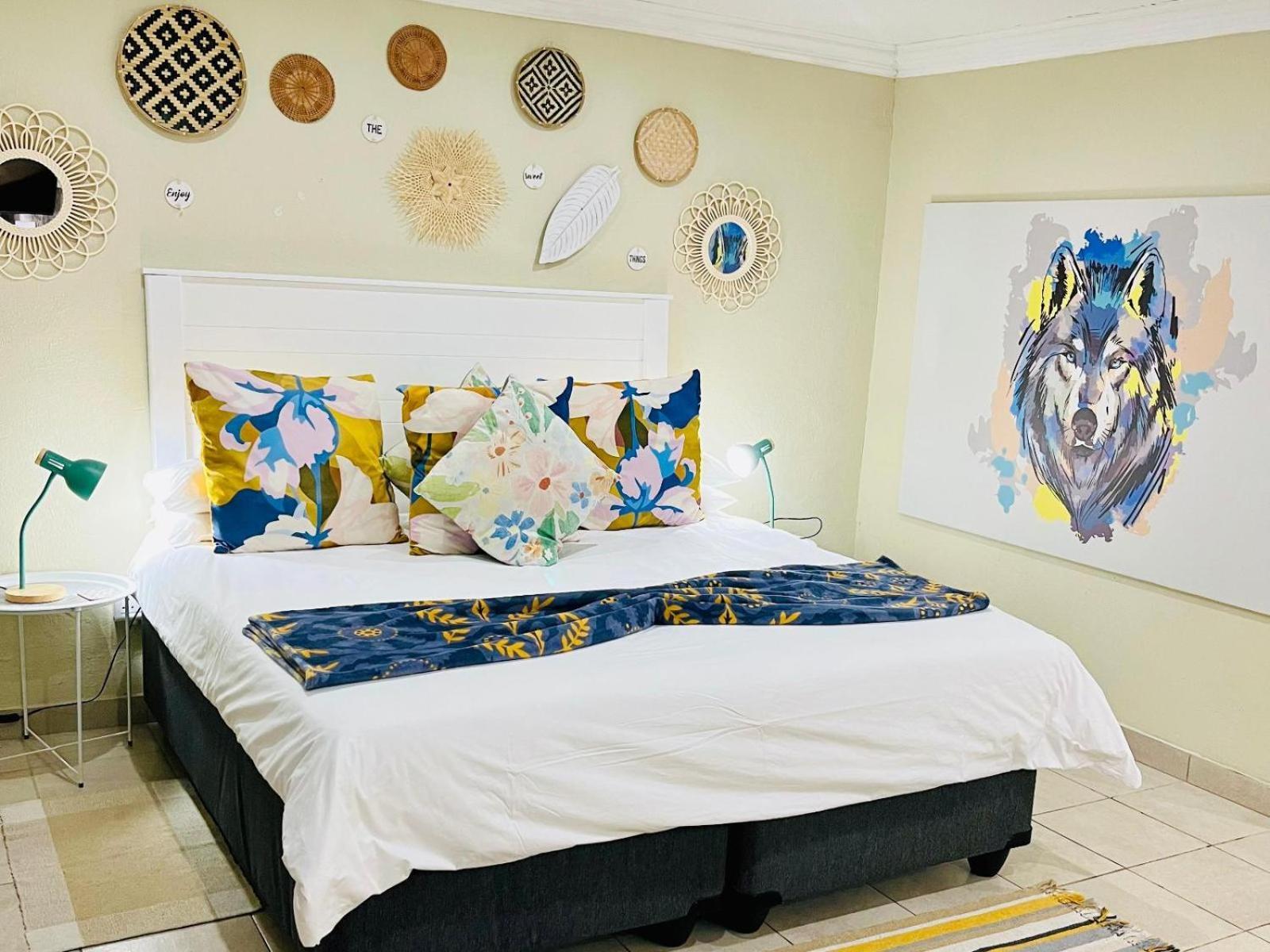 Woelfe Krantz Accommodation Mbombela Chambre photo