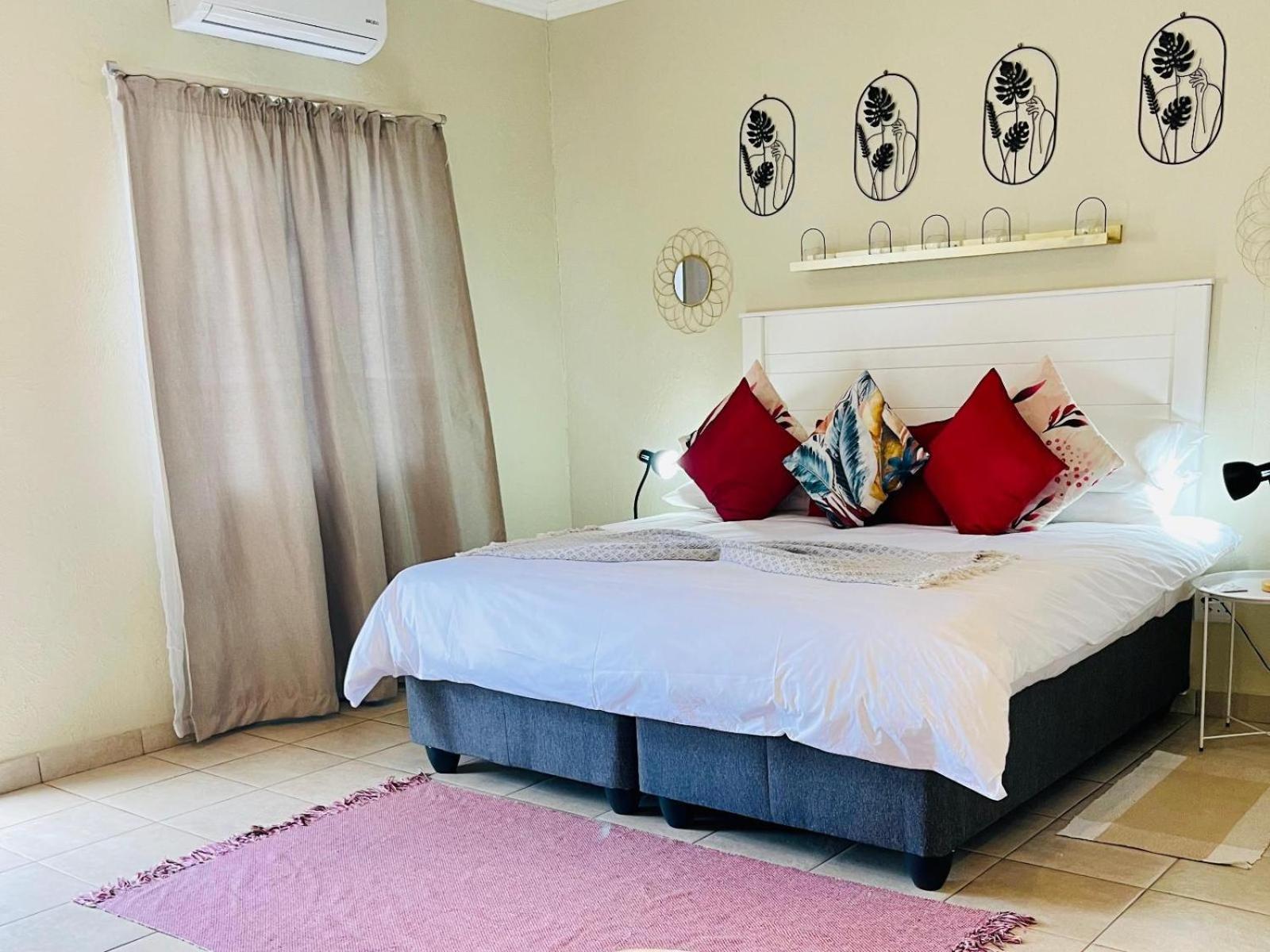 Woelfe Krantz Accommodation Mbombela Chambre photo