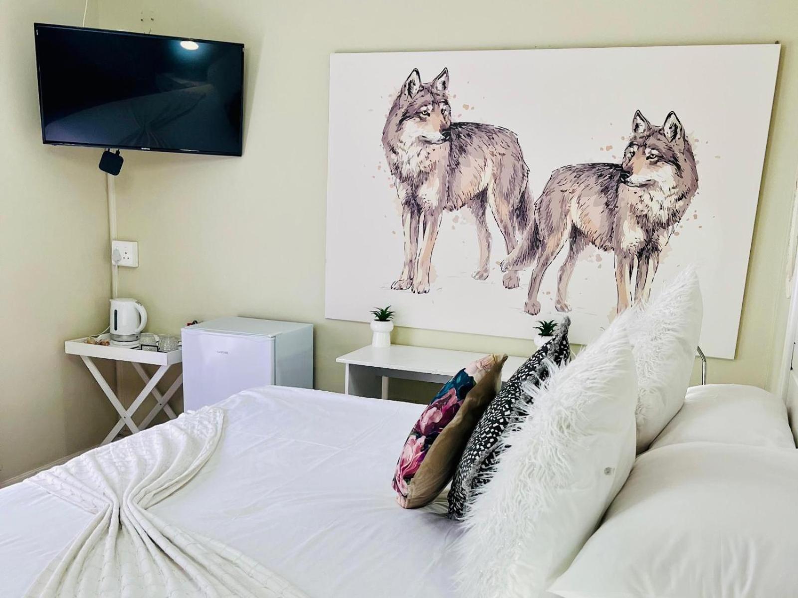 Woelfe Krantz Accommodation Mbombela Chambre photo