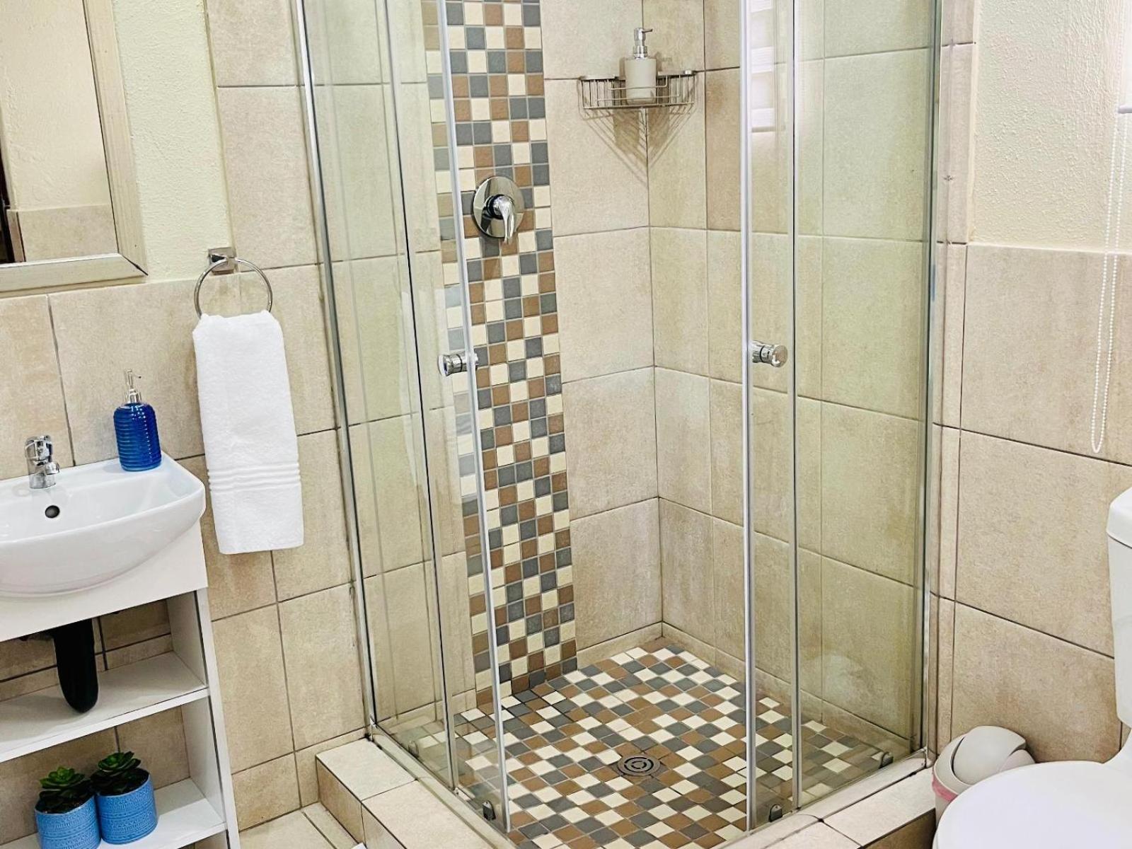 Woelfe Krantz Accommodation Mbombela Chambre photo