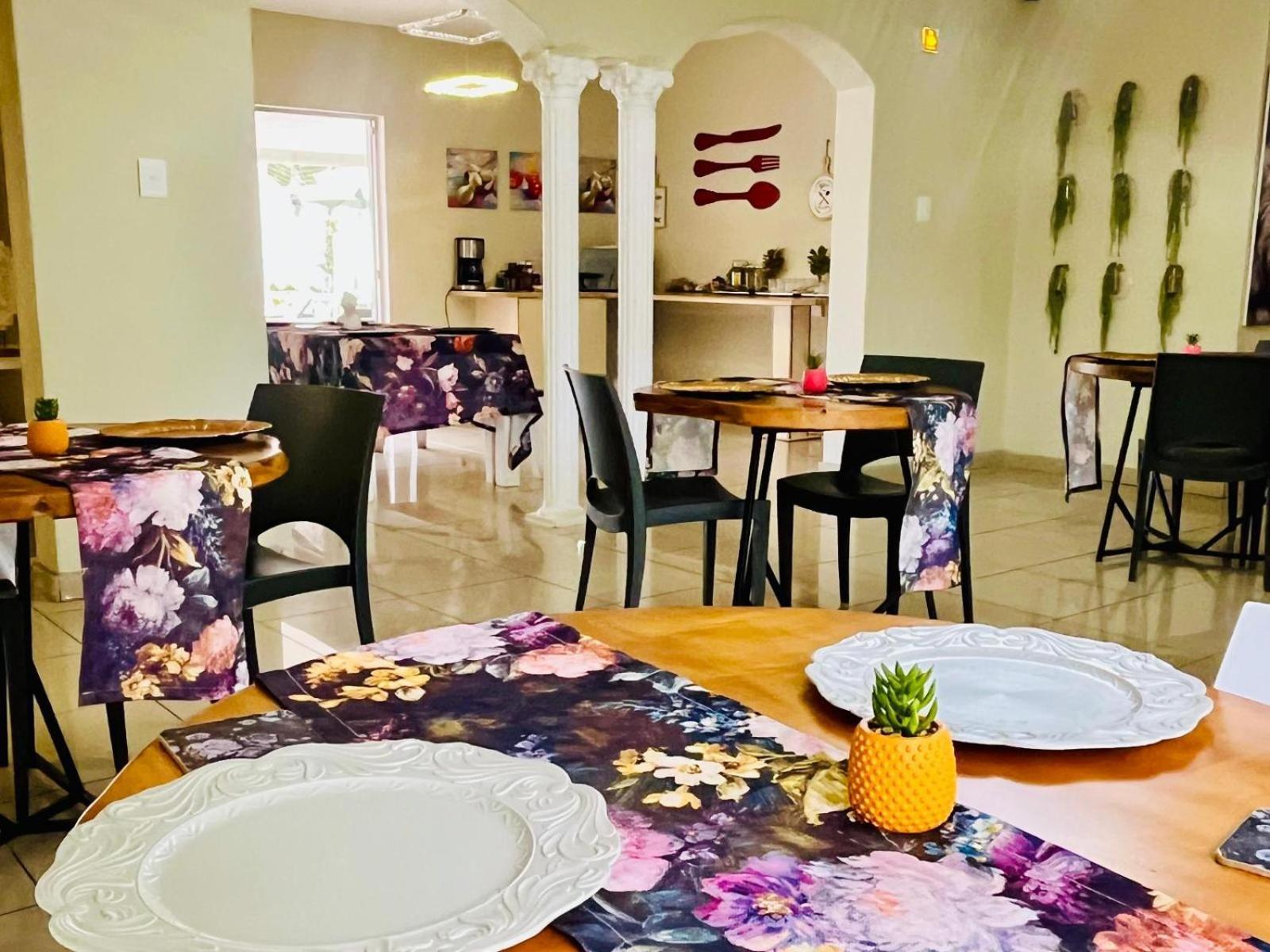 Woelfe Krantz Accommodation Mbombela Extérieur photo