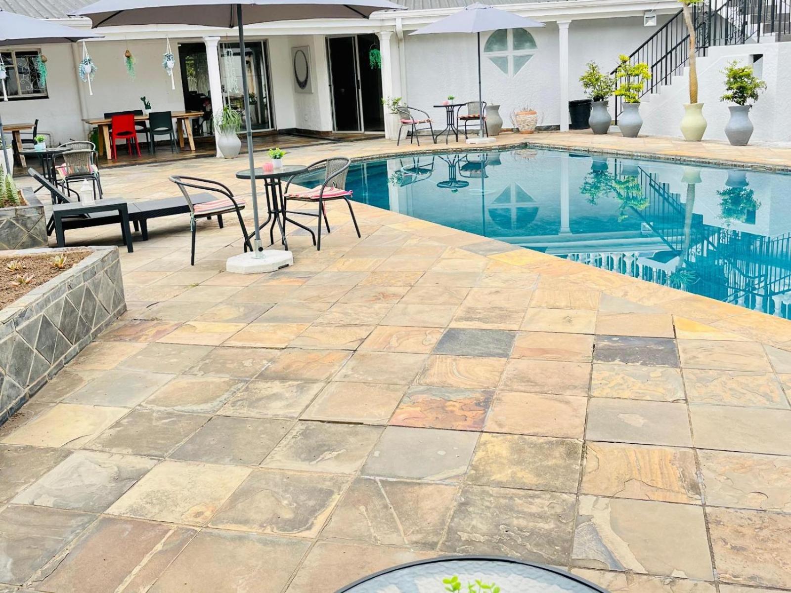 Woelfe Krantz Accommodation Mbombela Extérieur photo