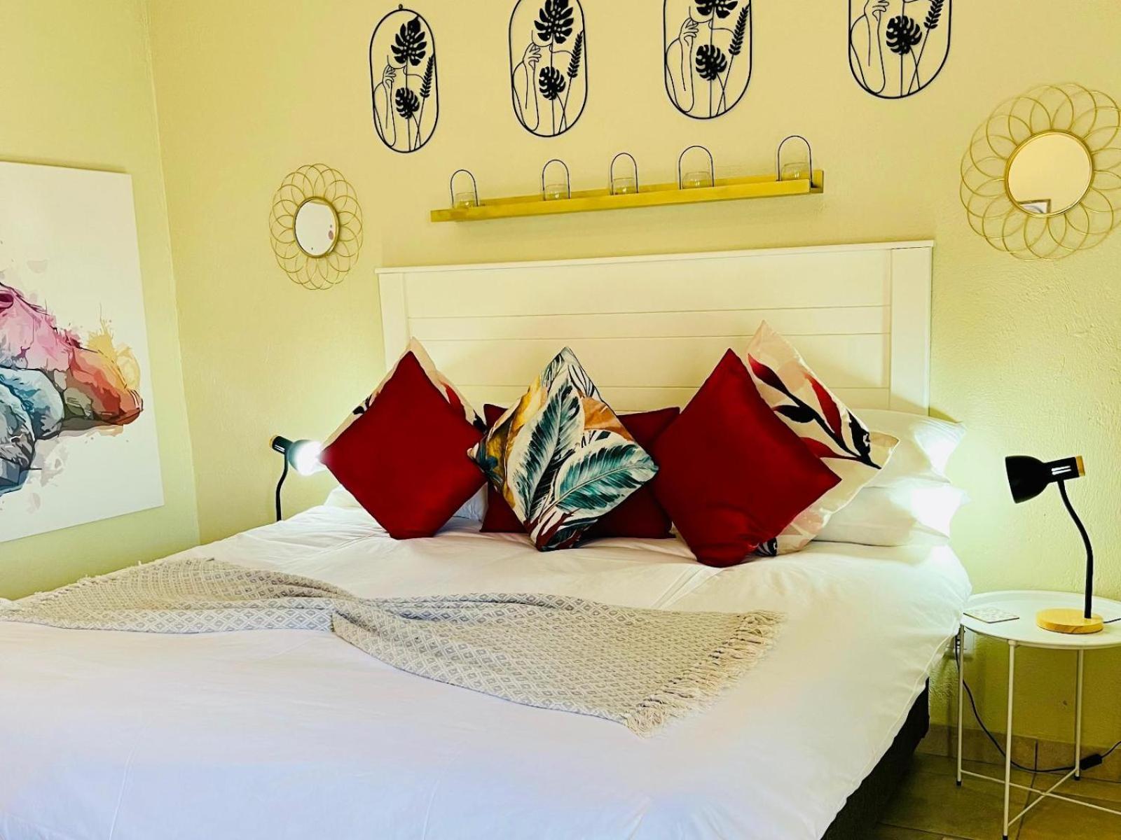 Woelfe Krantz Accommodation Mbombela Chambre photo