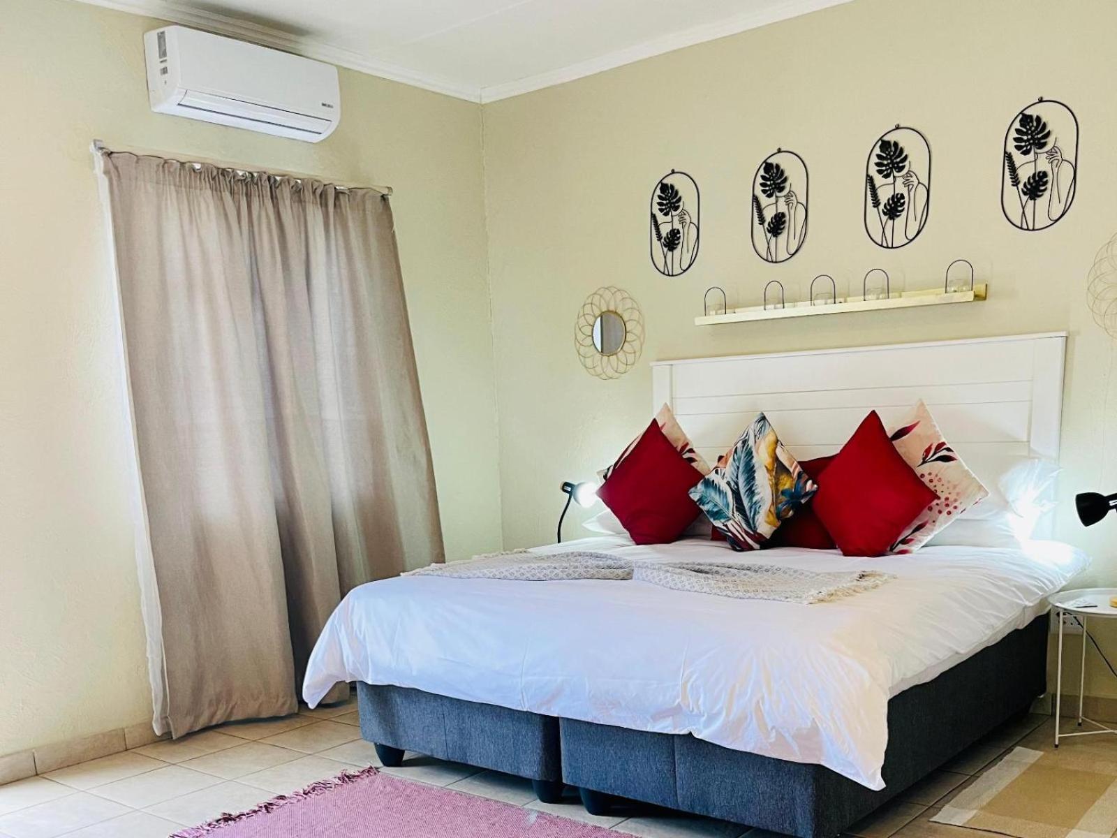 Woelfe Krantz Accommodation Mbombela Chambre photo